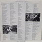 Dirty Dancing OST Vinyl Record 1987