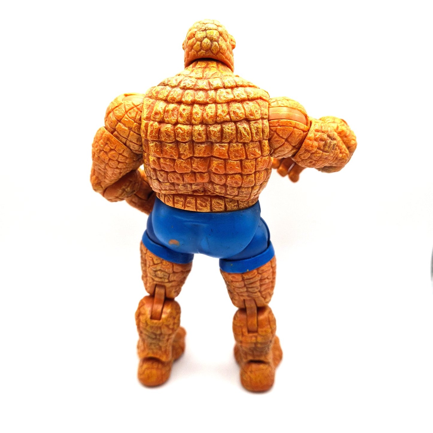 The Thing 6" Marvel Action Figure