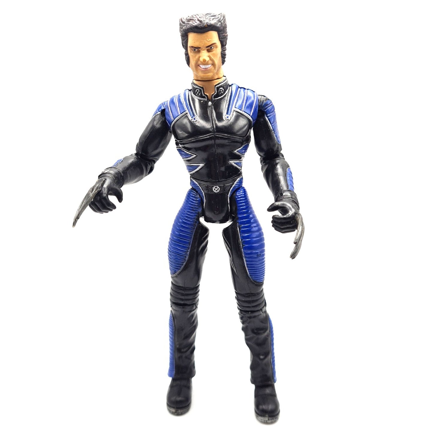 Wolverine 6" Marvel Action Figure