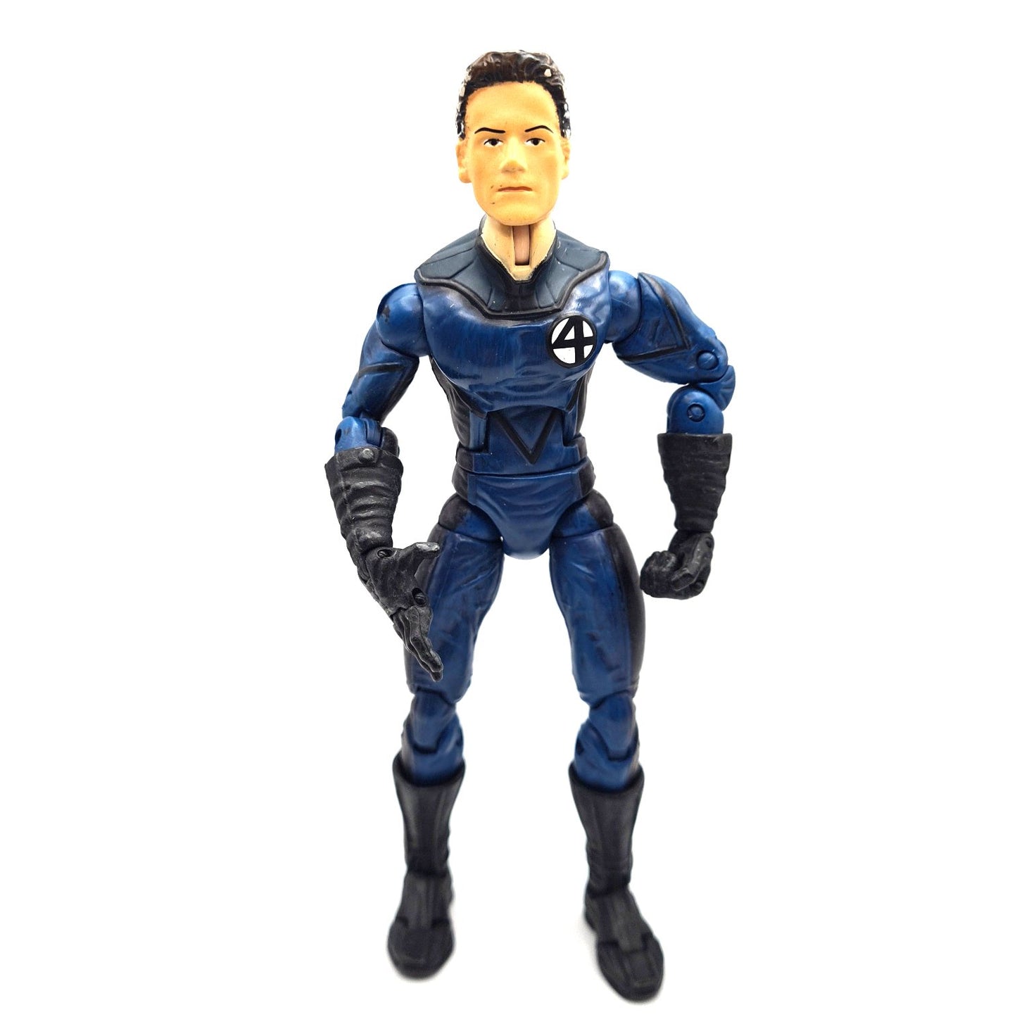 Mr Fantastic 6" Marvel Action 2005