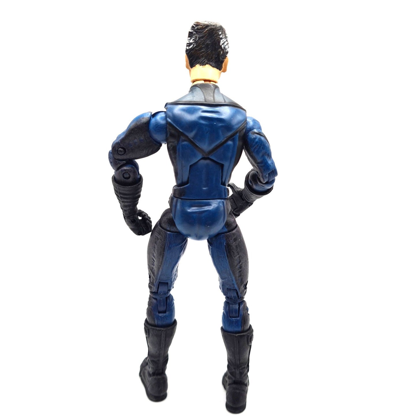 Mr Fantastic 6" Marvel Action 2005