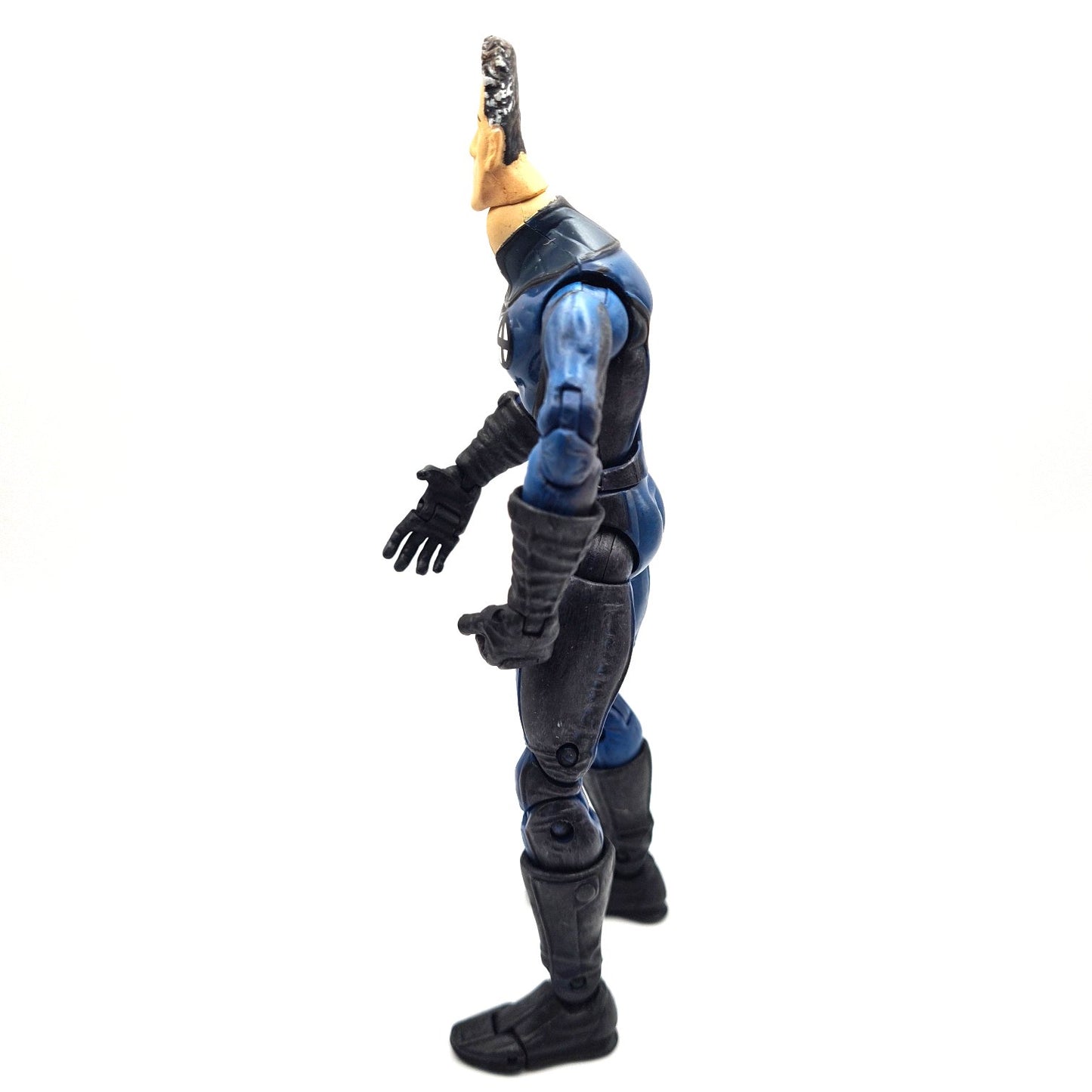 Mr Fantastic 6" Marvel Action 2005