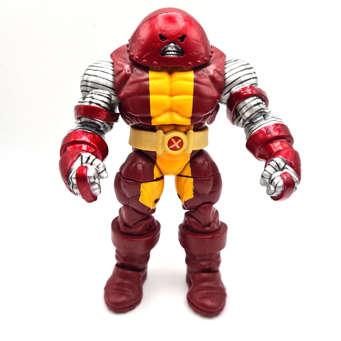 Juggernaut 5" Marvel Action Figure