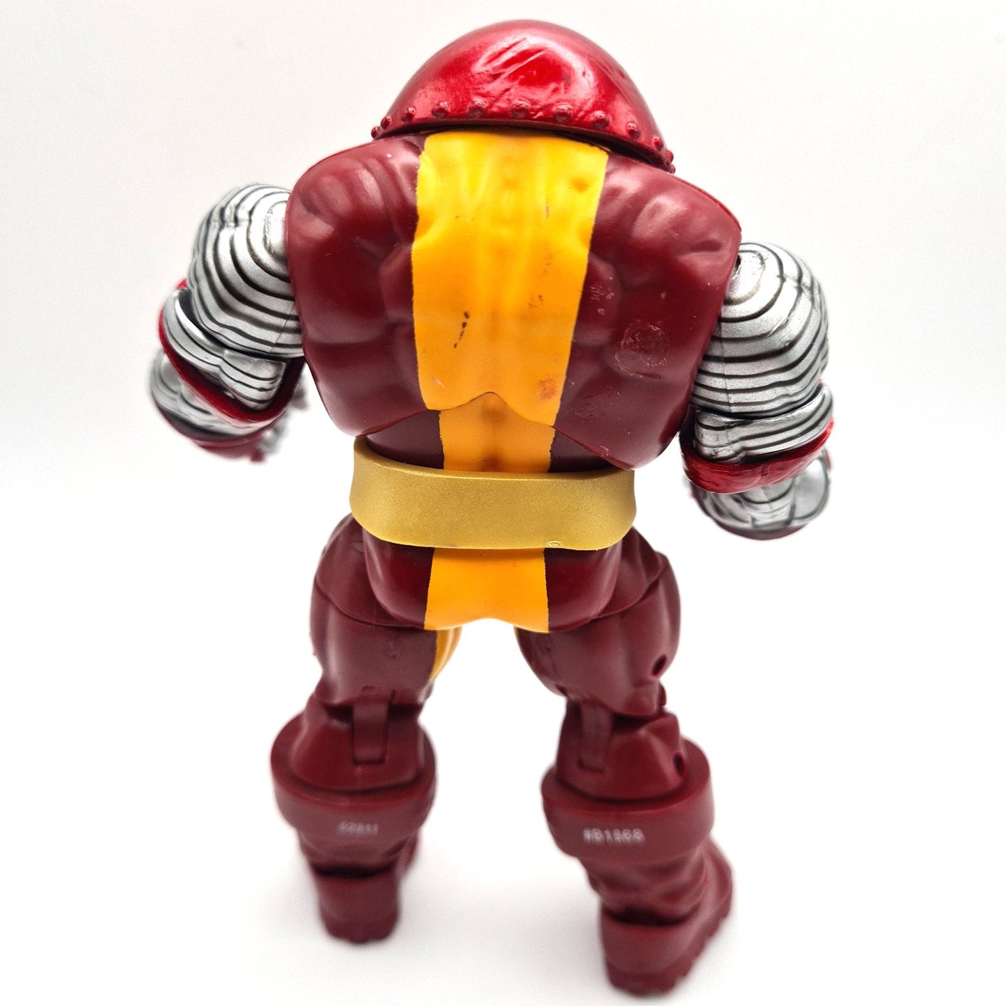 Juggernaut 5" Marvel Action Figure