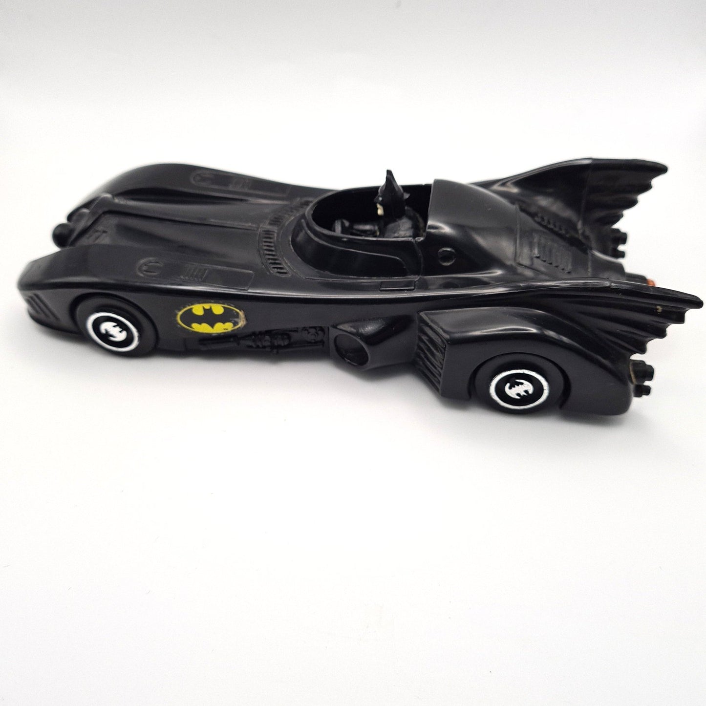 Batman Batmoblie 1989 W6