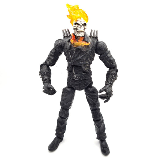 Ghostrider Marvel 6" Action Figure