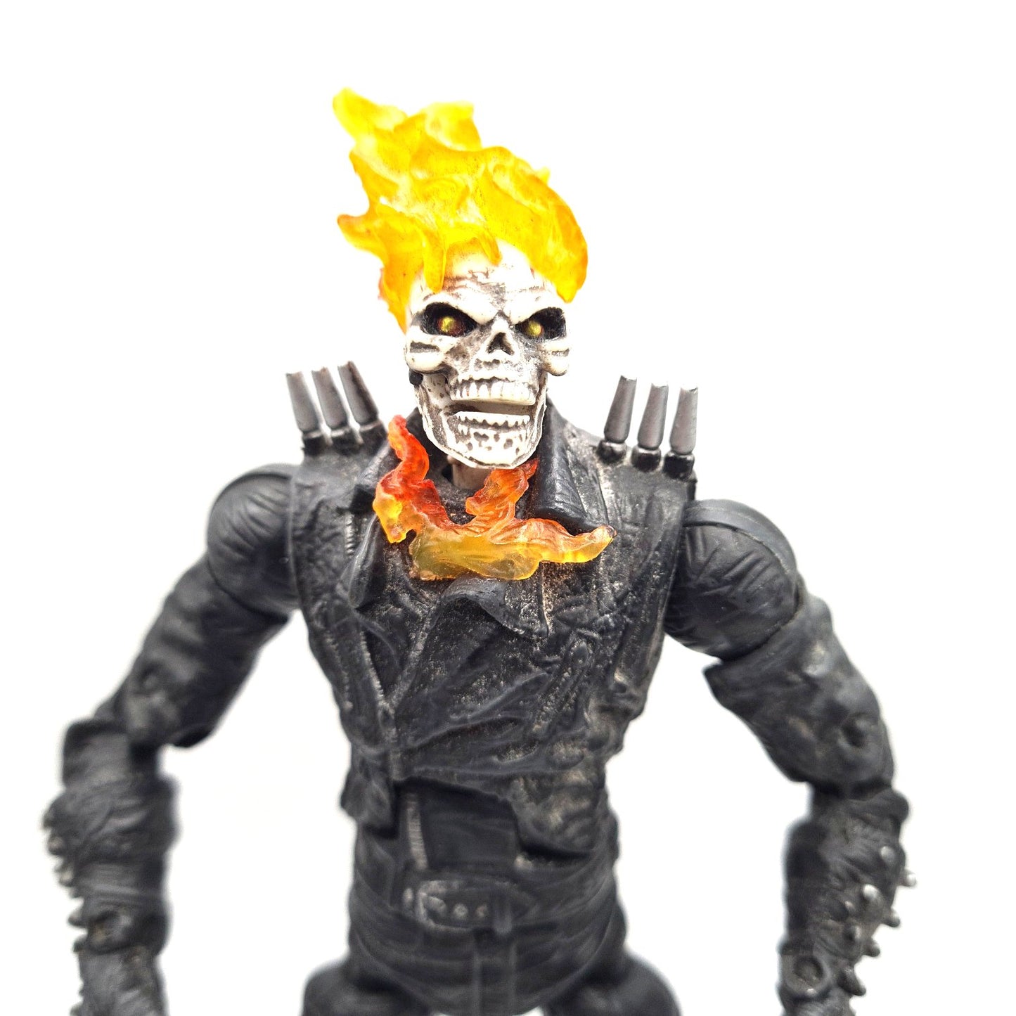 Ghostrider Marvel 6" Action Figure