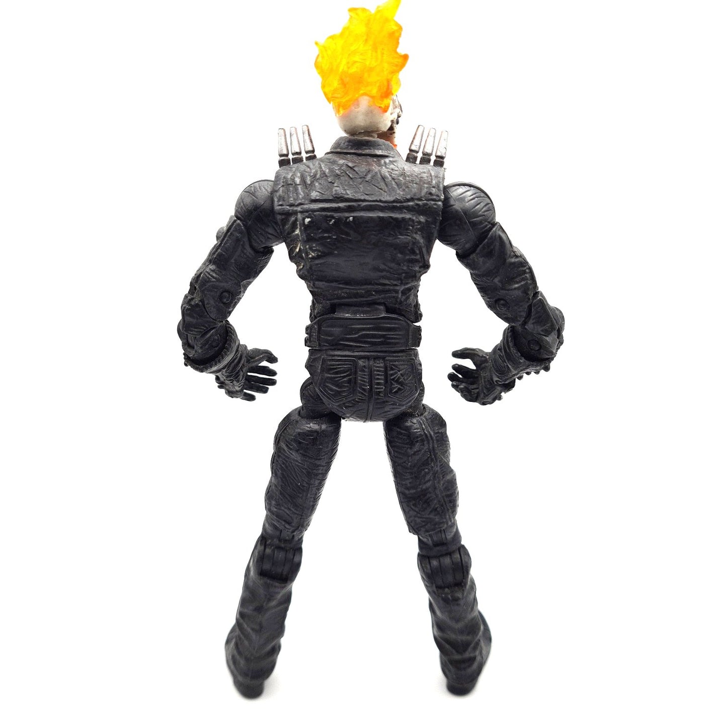 Ghostrider Marvel 6" Action Figure