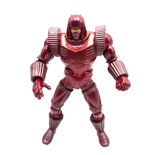 Iron Man Crimson Dynamo 3.75" Marvel Action Figure