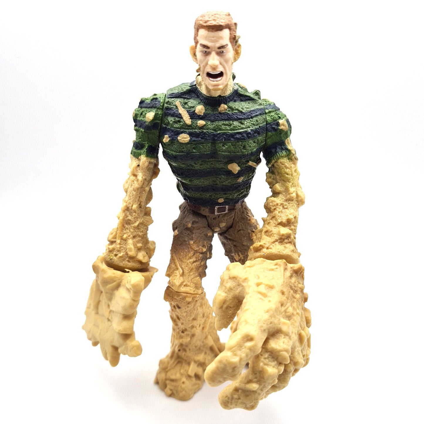 Sandman Marvel 6" Action Figure