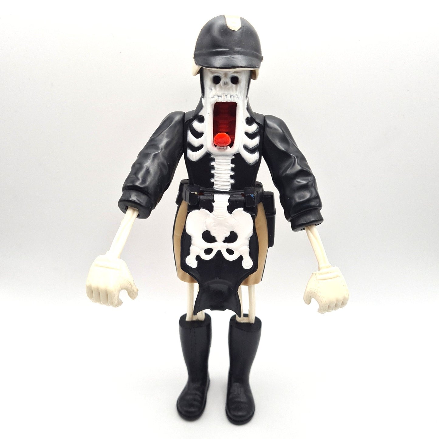 Ghostbusters X-Cop Police Monster W7