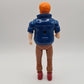 Captain Planet 'Wheeler' 90s Action Figure W7
