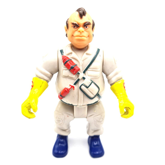 Captain Planet 'Sly Sludge' 90s Action Figure W7