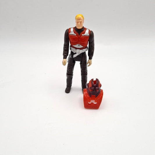 MASK Kenner Maxx Tracker Figure W7