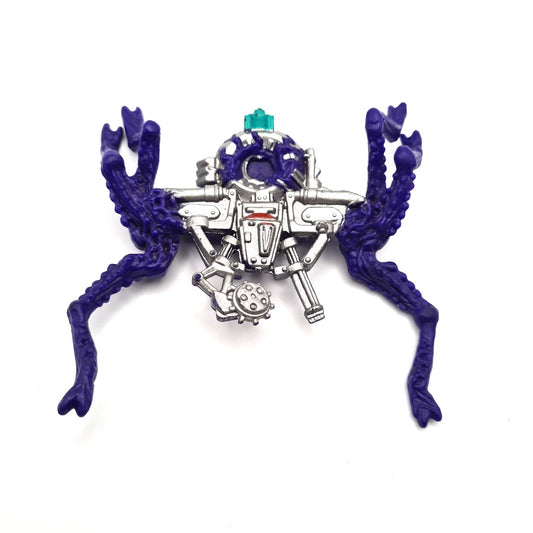 Mighty Max 'The Fly' Bluebird Accessory