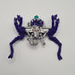 Mighty Max 'The Fly' Bluebird Accessory