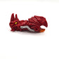 Mighty Max Blast Magnus Bluebird Accessory W7