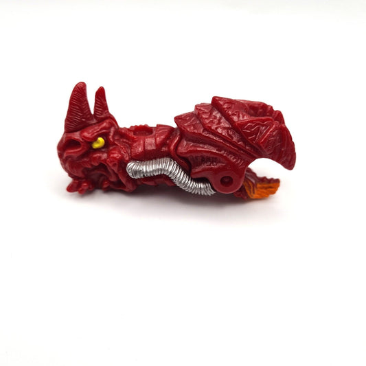 Mighty Max Blast Magnus Bluebird Accessory W7