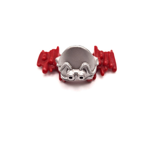 Mighty Max Blast Magnus Bluebird Accessory W7