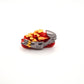 Mighty Max Blast Magnus Bluebird Accessory W7
