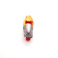Mighty Max Blast Magnus Bluebird Accessory W7