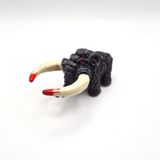 Mighty Max Battle Cat Bluebird Accessory W7