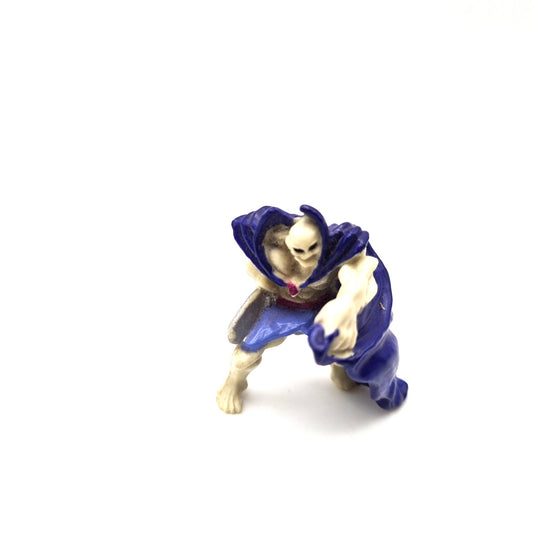 Mighty Max Mega Heads Skull Master Figure W7