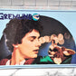 Gremlins Retro PlaceMat Original 1984 W7