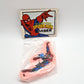 Spider-Man Retro Eraser 1983 W7