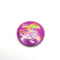 Space Jam Retro Badge