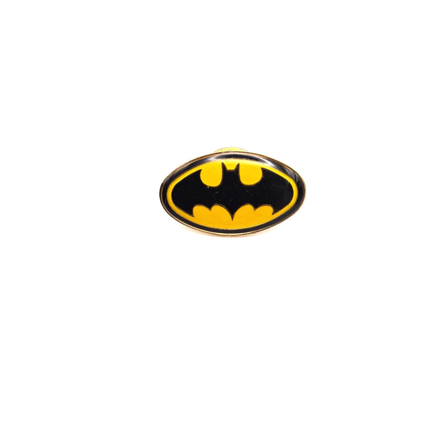 Batman Retro Badge