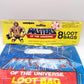 Masters of the universe Loot Bags Sealed 1983 W8