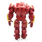 Iron Man Hulk Buster Marvel Figure
