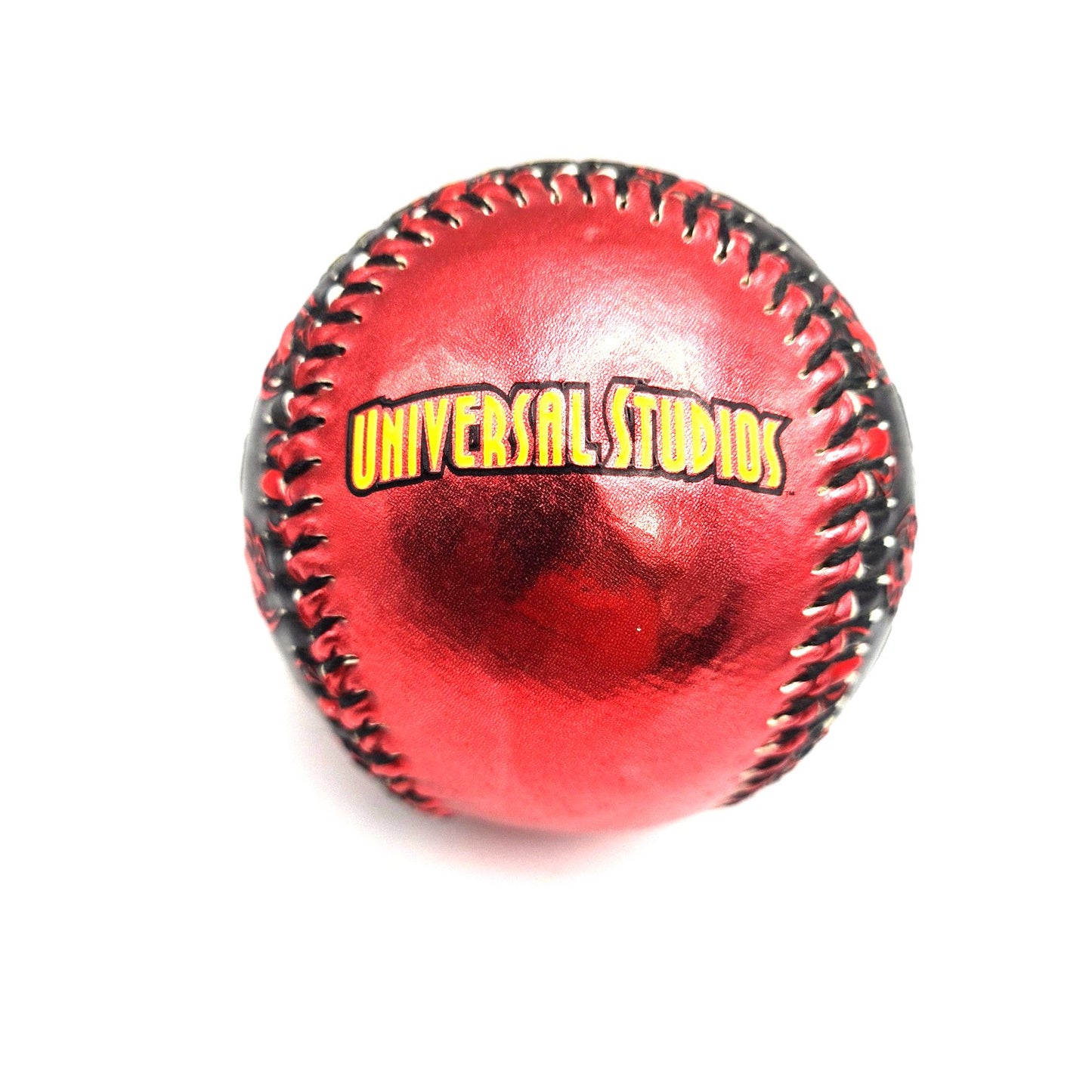 Spider-Man Universal Studios Marvel Baseball