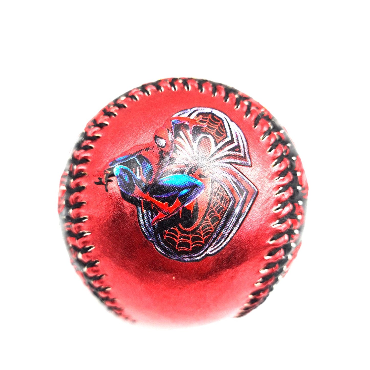 Spider-Man Universal Studios Marvel Baseball