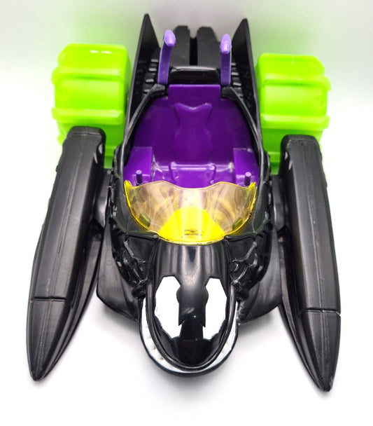 Vemon Hydro Jet Marvel Toybiz 1998