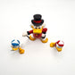 Ducktales Disney PVC Figures W6