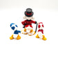 Ducktales Disney PVC Figures W6