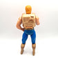 The Adventures of He-Man 'Battle Ram' Action Figure 80s W1
