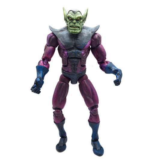 Super Skrull Marvel Action Figure 2006