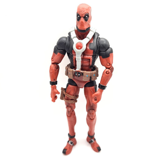 Deadpool Marvel Legend 2012 Action Figure