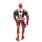 Deadpool Marvel Legend 2012 Action Figure