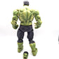 The Hulk Marvel Knock-off Action Figure