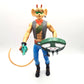 Biker Mice From Mars Action Figure W8