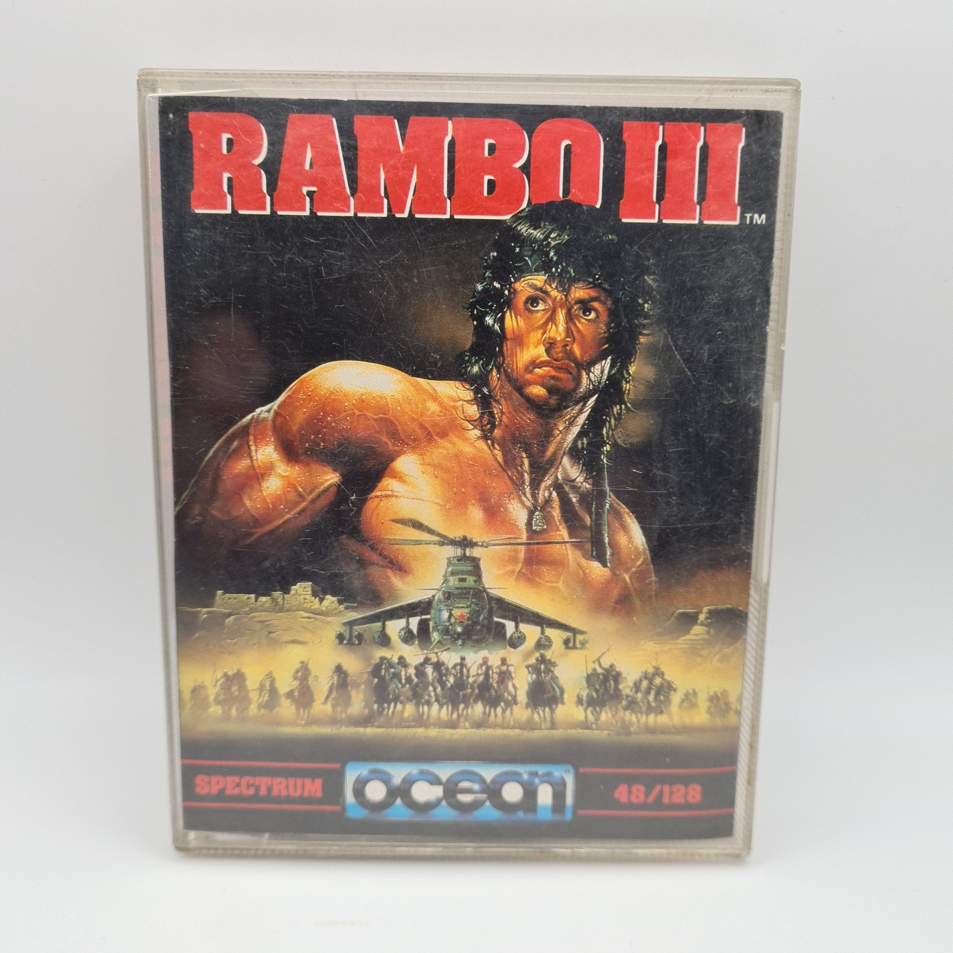 rambo 3 spectrum