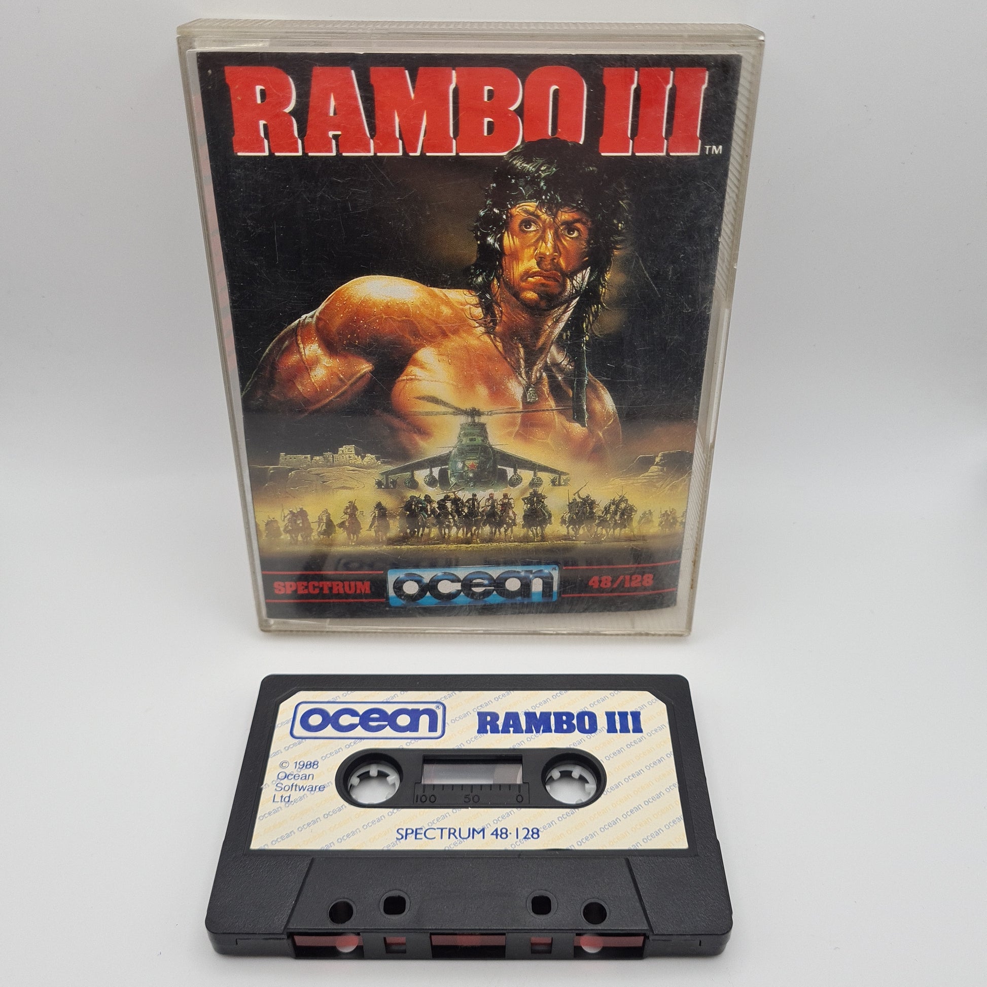 rambo 3 spectrum