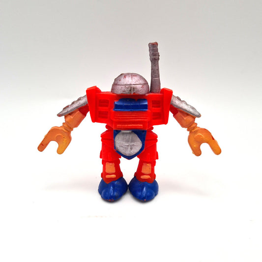 Robot 90s Mini Figure 99p