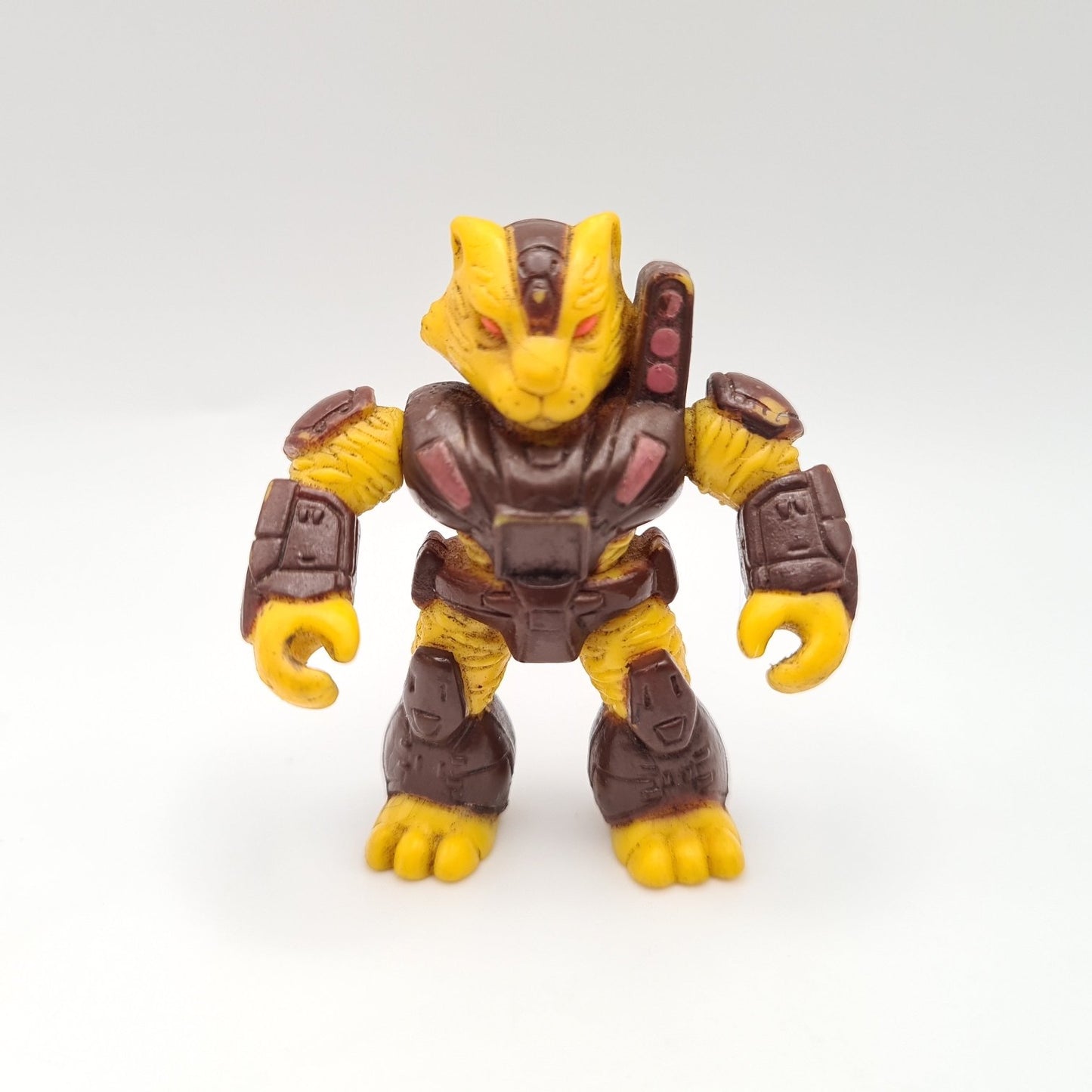 Battle Beast Mini Figure 99p