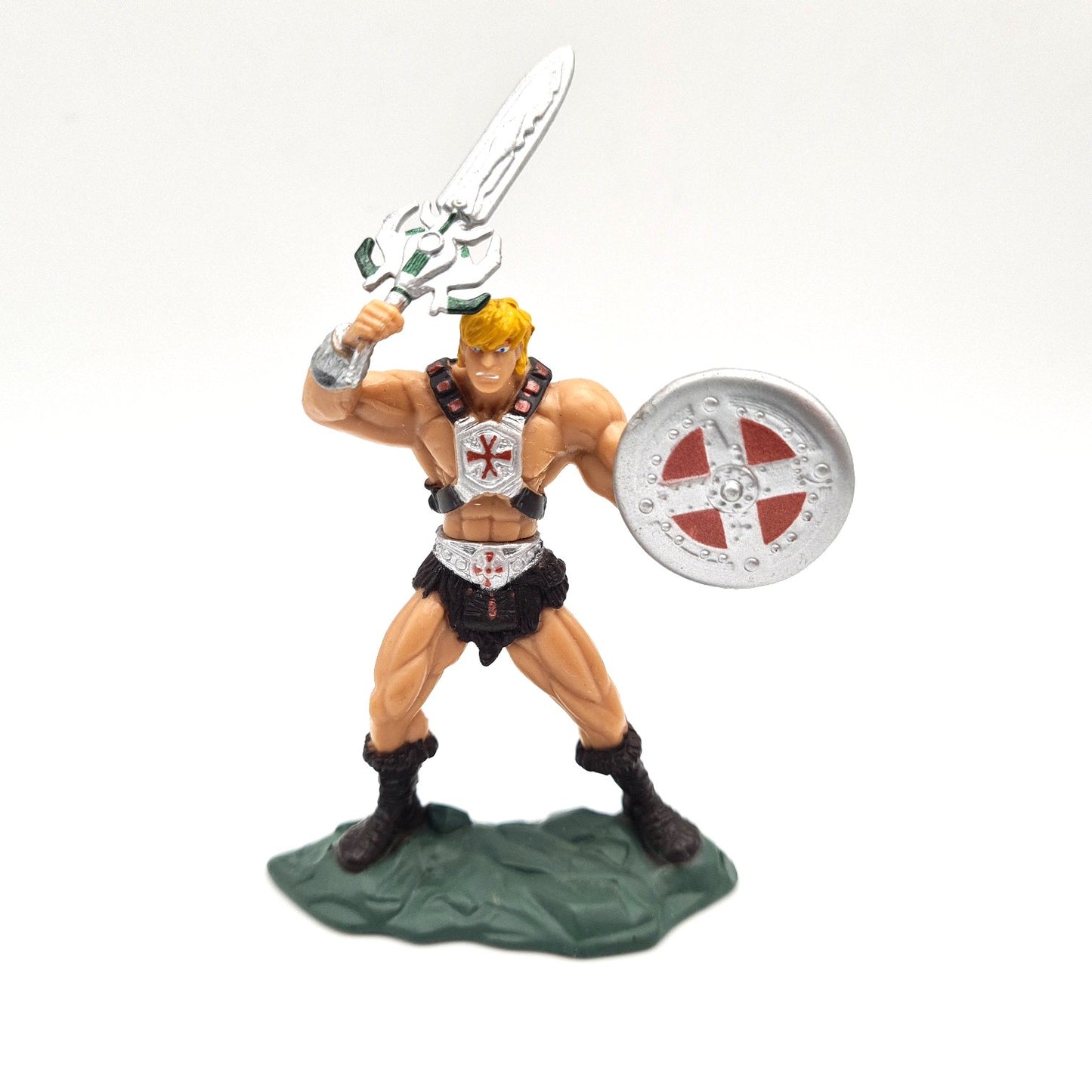 He-Man Masters Of The Universe Mini Figure 99p