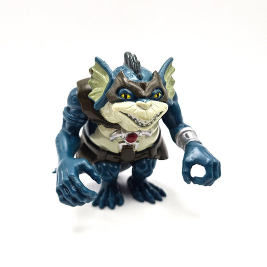 Thudercats Slithe Mini Figure Bandai W9